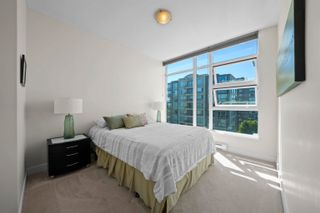 Photo 18: 1001 1333 W 11TH Avenue in Vancouver: Fairview VW Condo for sale in "SAKURA" (Vancouver West)  : MLS®# R2709644
