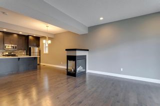 Photo 13: 1 129 12 Avenue NW in Calgary: Crescent Heights Row/Townhouse for sale : MLS®# A1239257