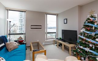 Photo 6: 906 14 BEGBIE STREET in New Westminster: Quay Condo for sale : MLS®# R2021399