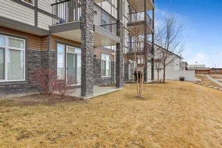 Photo 4: 111 6603 New Brighton Avenue SE in Calgary: New Brighton Apartment for sale : MLS®# A2119890