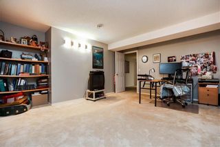 Photo 36: 9 183 Hamilton Avenue in Winnipeg: Heritage Park Condominium for sale (5H)  : MLS®# 202219313
