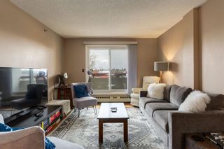 Photo 10: 506 2011 University Drive NW in Calgary: University Heights Apartment for sale : MLS®# A2129025