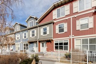 Photo 24: 1020 10 Auburn Bay Avenue SE in Calgary: Auburn Bay Row/Townhouse for sale : MLS®# A1203219