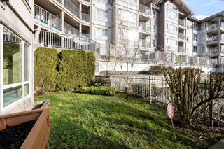 Photo 19: 109 3110 DAYANEE SPRINGS Boulevard in Coquitlam: Westwood Plateau Condo for sale in "LEDGEVIEW" : MLS®# R2647119
