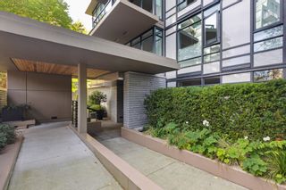 Photo 36: 105 1468 W 14TH Avenue in Vancouver: Fairview VW Condo for sale in "Avedon" (Vancouver West)  : MLS®# R2825820