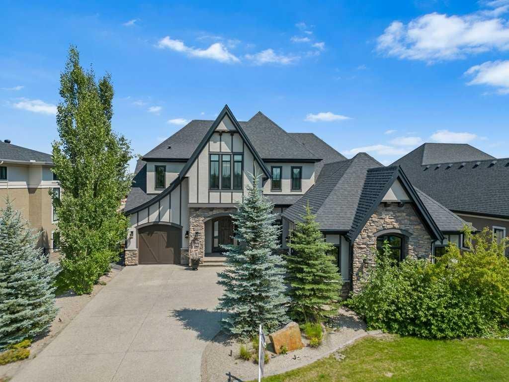 Main Photo: 18 Whispering Springs Way: Heritage Pointe Detached for sale : MLS®# A2067196