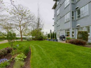 Photo 5: 108 1880 E KENT AVENUE SOUTH in Vancouver: Fraserview VE Condo for sale in "PILOT HOUSE AT TUGBOAT LANDING" (Vancouver East)  : MLS®# R2057021