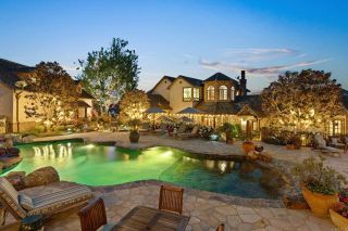 Main Photo: House for sale : 5 bedrooms : 3972 Stonebridge Ct. in Rancho Santa Fe