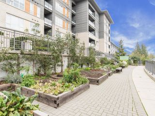 Photo 29: 309 9168 SLOPES Mews in Burnaby: Simon Fraser Univer. Condo for sale (Burnaby North)  : MLS®# R2630378
