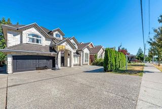 Photo 2: 9338 125 Street in Surrey: Queen Mary Park Surrey House for sale : MLS®# R2882568