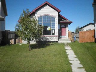 Photo 1: 79 CRANBERRY Square SE in CALGARY: Cranston Residential Detached Single Family for sale (Calgary)  : MLS®# C3494067