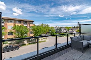 Photo 14: 320 88 9 Street NE in Calgary: Bridgeland/Riverside Apartment for sale : MLS®# A1227037