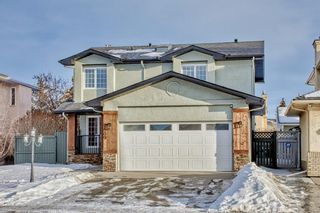 Photo 2: 2509 Catalina Boulevard NE in Calgary: Monterey Park Detached for sale : MLS®# A2018170