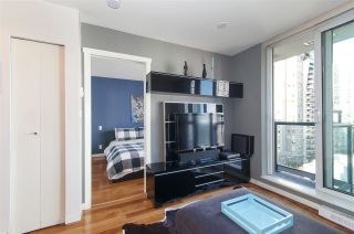 Photo 9: 1203 1010 RICHARDS STREET in Vancouver: Yaletown Condo for sale (Vancouver West)  : MLS®# R2201185