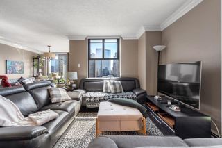 Photo 9: 1601 1100 8 Avenue SW in Calgary: Downtown West End Apartment for sale : MLS®# A2053913