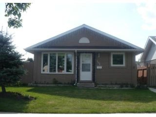 Photo 1: 101 GARTON Avenue in WINNIPEG: Maples / Tyndall Park Residential for sale (North West Winnipeg)  : MLS®# 1217298