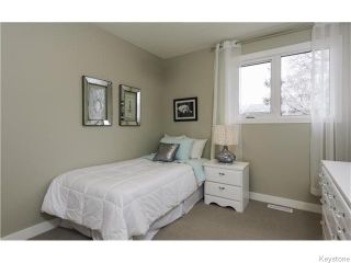 Photo 12: 18 Scalena Place in Winnipeg: Residential for sale (5G)  : MLS®# 1617327