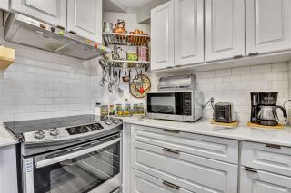 Photo 20: 603 2041 BELLWOOD AVENUE in Burnaby: Brentwood Park Condo for sale (Burnaby North)  : MLS®# R2525101