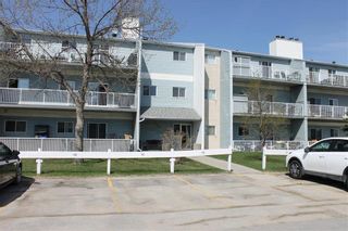 Photo 1: 208 1683 Plessis Road in Winnipeg: Lakeside Meadows Condominium for sale (3K)  : MLS®# 202112002