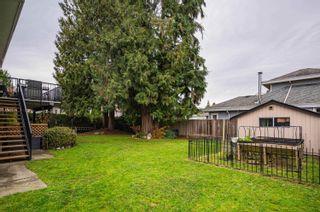Photo 35: 12322 193 Street in Pitt Meadows: Mid Meadows House for sale : MLS®# R2834209
