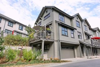 Photo 34: 119 1290 MITCHELL Street in Coquitlam: Burke Mountain Townhouse for sale : MLS®# R2733057