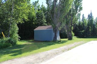 Photo 38: 51 MUNRO Crescent in Mackenzie: Mackenzie -Town Manufactured Home for sale : MLS®# R2815091