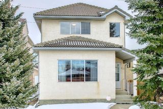 Main Photo: 2110 1 Street NW in Calgary: Tuxedo Park Detached for sale : MLS®# A1171499