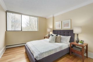 Photo 6: 204 1995 BEACH Avenue in Vancouver: West End VW Condo for sale in "HUNTINGTON WEST" (Vancouver West)  : MLS®# R2249164