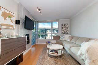Photo 6: 504 160 W 3RD Street in North Vancouver: Lower Lonsdale Condo for sale in "ENVY" : MLS®# R2285405