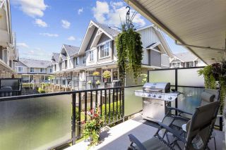 Photo 7: 114 19525 73 Avenue in Surrey: Clayton Townhouse for sale in "Uptown" (Cloverdale)  : MLS®# R2477208