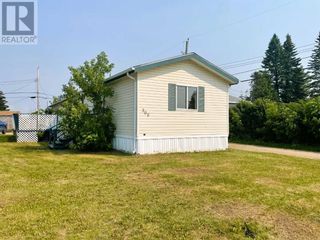 Photo 1: 309 5 Street NW in Slave Lake: House for sale : MLS®# A2078165