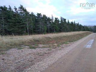 Photo 7: Lot Nollett Beckwith Road in Ogilvie: 404-Kings County Vacant Land for sale (Annapolis Valley)  : MLS®# 202120227