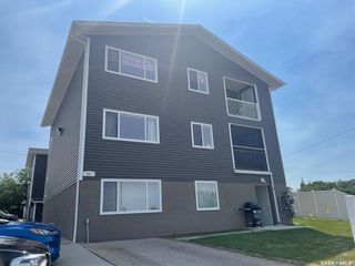 Photo 1: 205 221 Main Street South in Moose Jaw: Westmount/Elsom Residential for sale : MLS®# SK904526