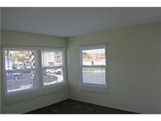 Photo 2: POINT LOMA Residential for sale or rent : 1 bedrooms : 3046.5 Canon in San Diego