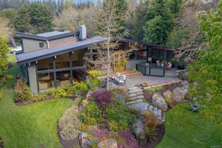 Photo 4: 4521 Cheeseman Rd in Saanich: SW Beaver Lake House for sale (Saanich West)  : MLS®# 902673