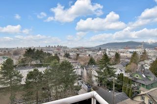 Photo 32: 702 1833 FRANCES Street in Vancouver: Hastings Condo for sale (Vancouver East)  : MLS®# R2760237