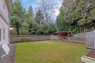 Photo 32: 715 EDGAR Avenue in Coquitlam: Coquitlam West House for sale : MLS®# R2762819