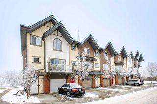 Photo 36: 2210 Wentworth Villas SW in Calgary: West Springs Row/Townhouse for sale : MLS®# A2106838