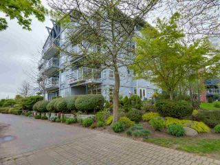 Photo 4: 108 1880 E KENT AVENUE SOUTH in Vancouver: Fraserview VE Condo for sale in "PILOT HOUSE AT TUGBOAT LANDING" (Vancouver East)  : MLS®# R2057021