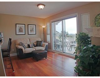 Photo 7: 1148 O'FLAHERTY Gate in Port_Coquitlam: Citadel PQ Townhouse for sale (Port Coquitlam)  : MLS®# V788576