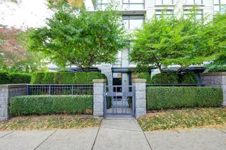 Main Photo: 5995 WALTER GAGE Road in Vancouver: University VW Townhouse for sale (Vancouver West)  : MLS®# R2826728