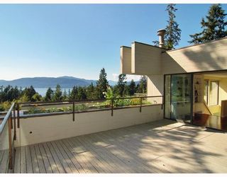 Photo 7: 5352 MONTIVERDI Place in West_Vancouver: Caulfeild House for sale in "MONTIVERDI ESTATES" (West Vancouver)  : MLS®# V695700