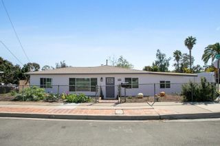 Photo 1: LINDA VISTA House for sale : 4 bedrooms : 6311 Inman St in San Diego