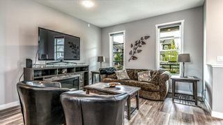 Photo 5: 33 Carringvue Link NW in Calgary: Carrington Row/Townhouse for sale : MLS®# A1231032