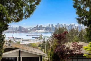 Photo 2: 732 WESTMORELAND Crescent in North Vancouver: Mosquito Creek House for sale : MLS®# R2873398