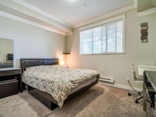 Photo 8: 102 3788 NORFOLK Street in Burnaby: Central BN Townhouse for sale in "Panacasa" (Burnaby North)  : MLS®# R2403565