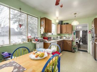 Photo 9: 3901 TUPPER Street in Vancouver: Cambie House for sale in "Douglas Park" (Vancouver West)  : MLS®# R2256298