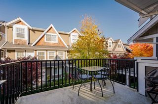 Photo 15: 56 15988 32 Avenue in Surrey: Grandview Surrey Townhouse for sale in "BLU LIVING" (South Surrey White Rock)  : MLS®# R2735801