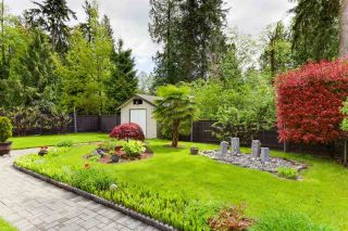 Photo 4: 22742 HOLYROOD Avenue in Maple Ridge: East Central House for sale in "GREYSTONE" : MLS®# R2582218