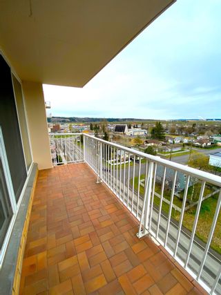 Photo 8: 1007 1501 QUEENSWAY in Prince George: Connaught Condo for sale (PG City Central)  : MLS®# R2746416